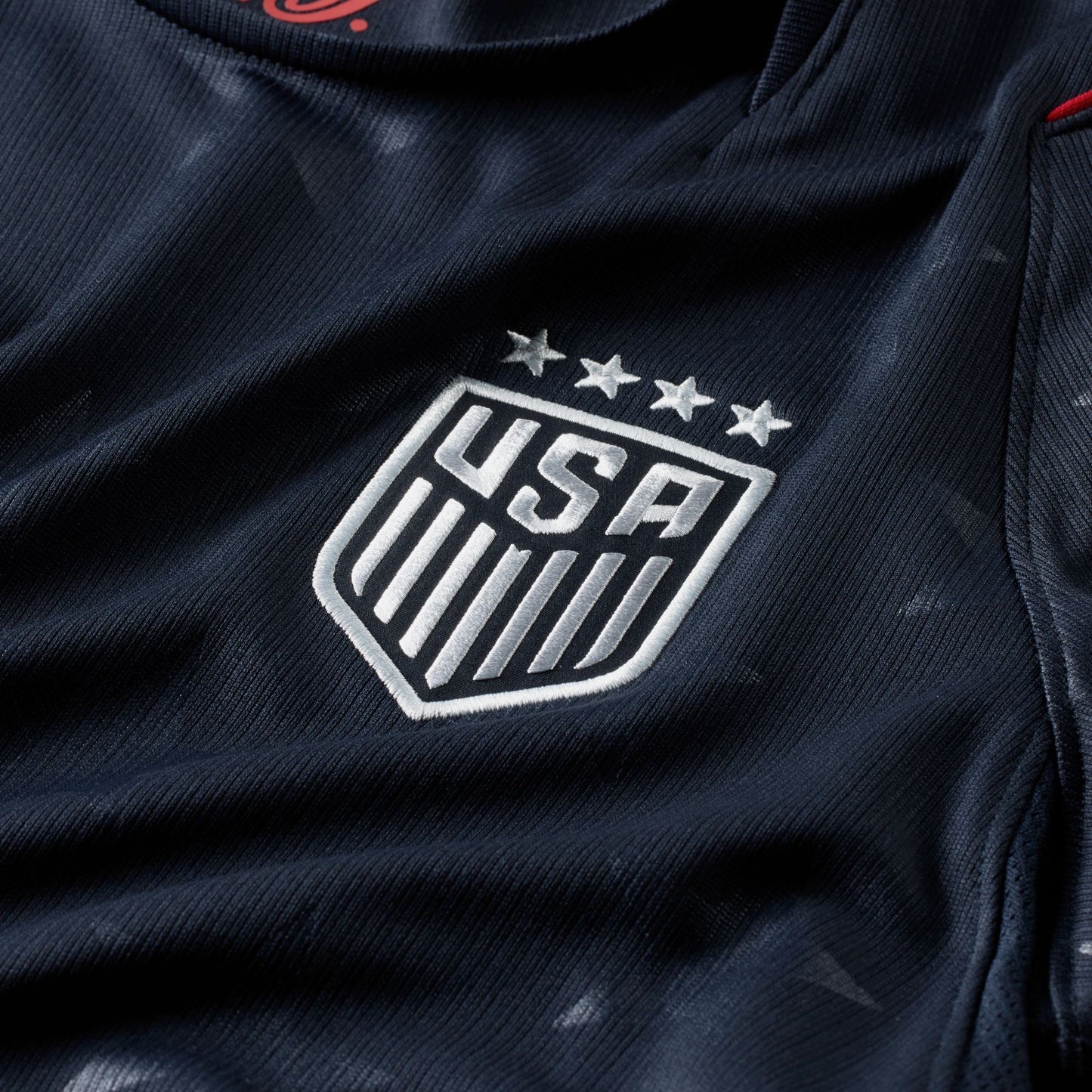 Women's Nike USWNT 2026 Stars Stadium Jersey