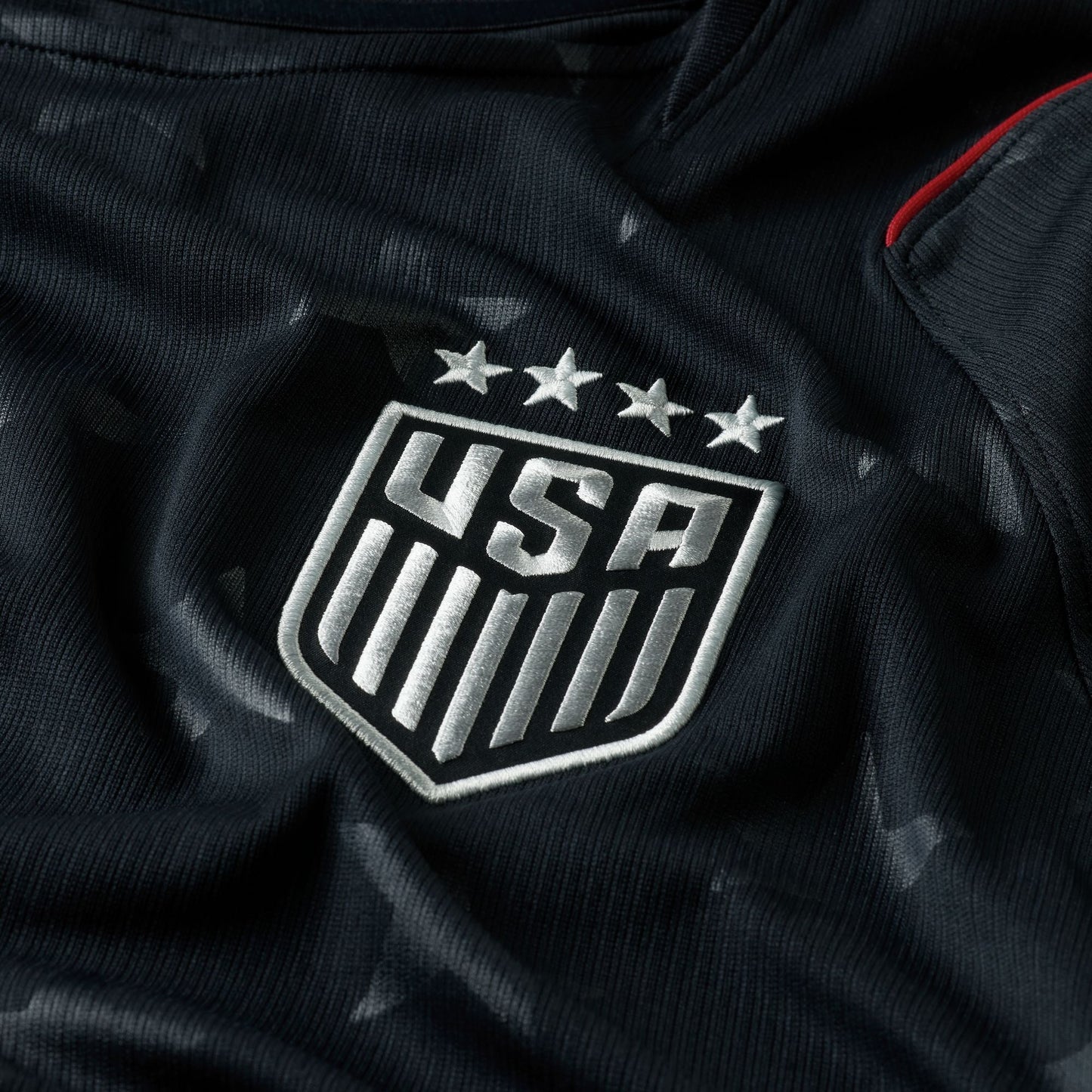 Men's Nike USWNT 2026 Stars Stadium Jersey