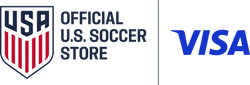 US Soccer VISA Store