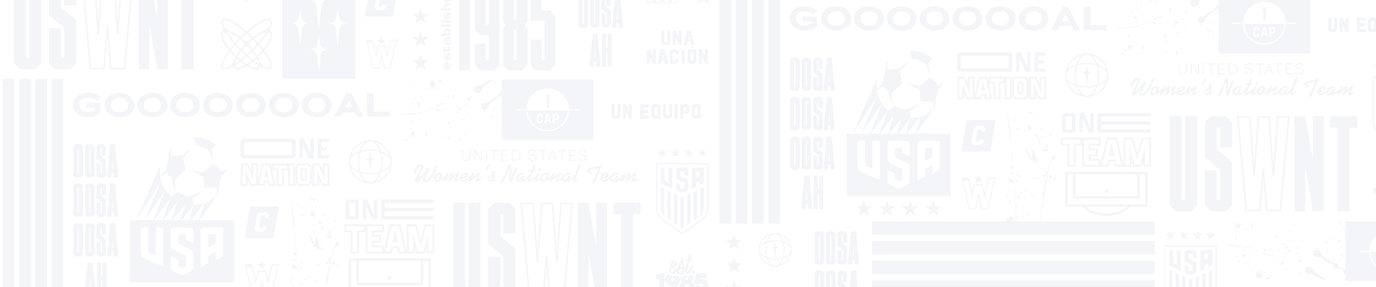 Customized U.S. Women's National Team Jerseys