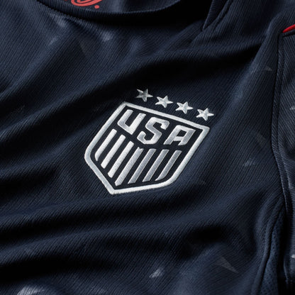 Women's Nike USWNT 2026 Personalized Stars Stadium Jersey