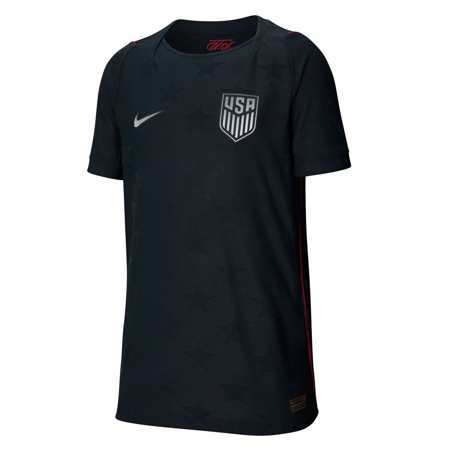 Youth Nike USMNT 2026 Stars Match Jersey