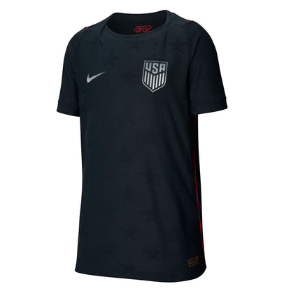 Youth Nike USMNT 2026 Personalized Stars Match Jersey