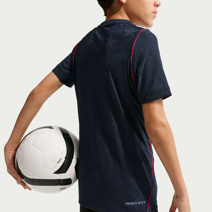Youth Nike USMNT 2026 Stars Match Jersey