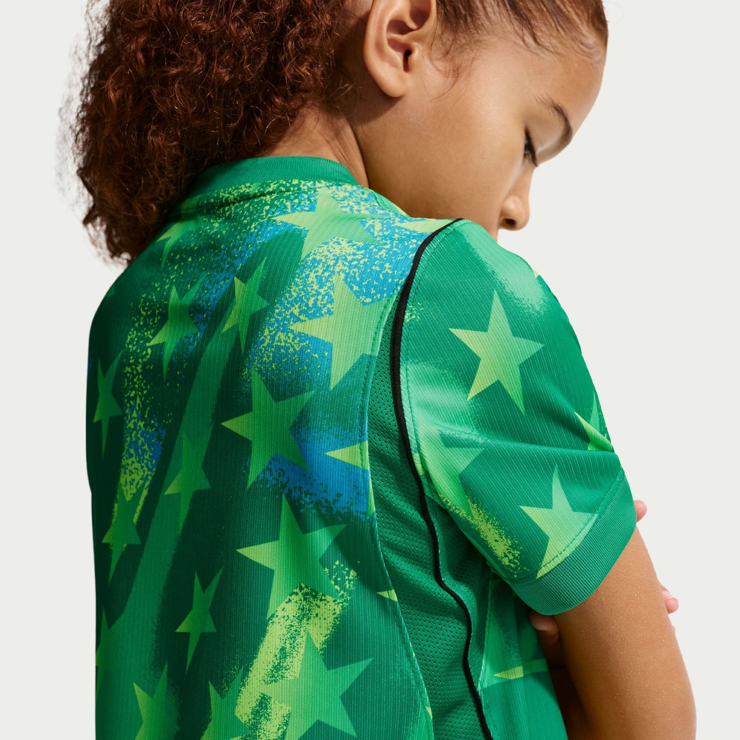 Youth Nike USMNT 2026 Goalkeeper Stadium Jersey