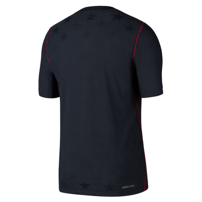 Men's Nike USWNT 2026 Stars Match Jersey