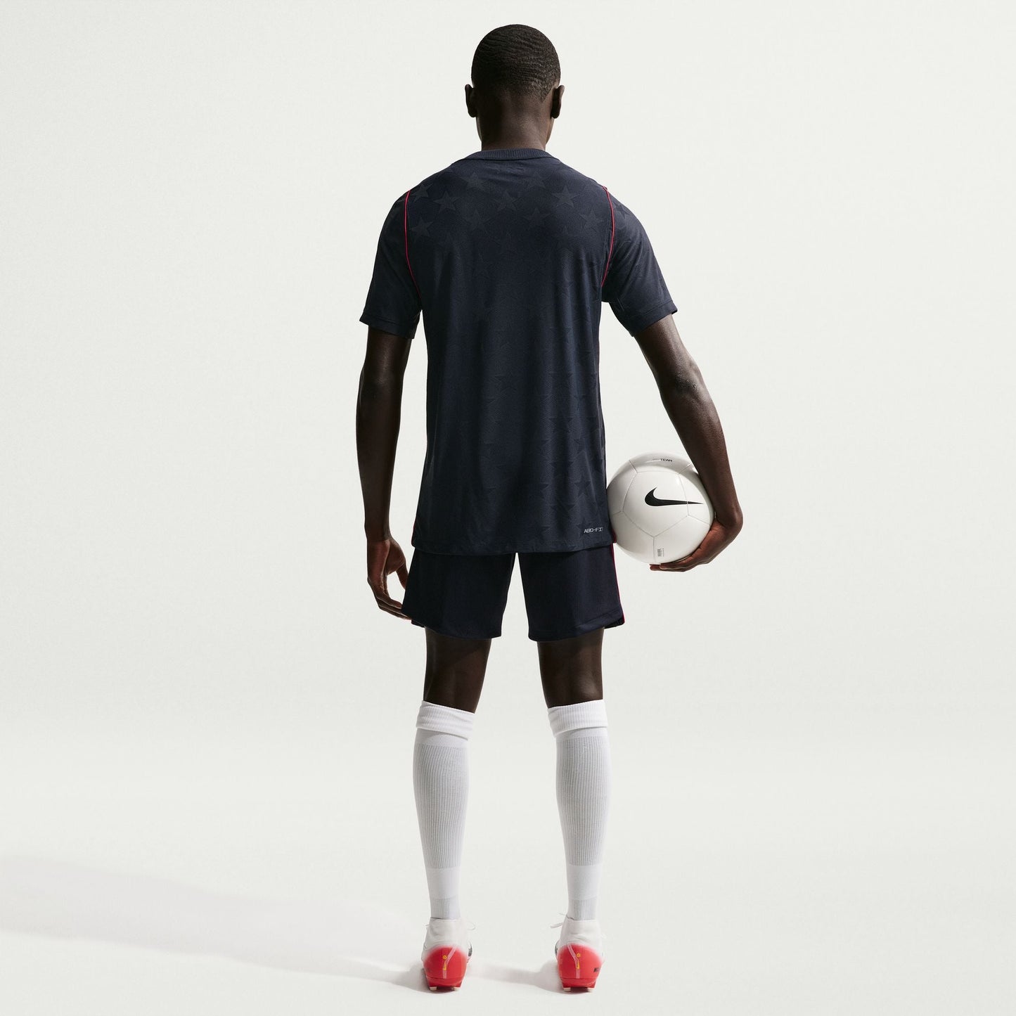 Men's Nike USWNT 2026 Stars Match Jersey