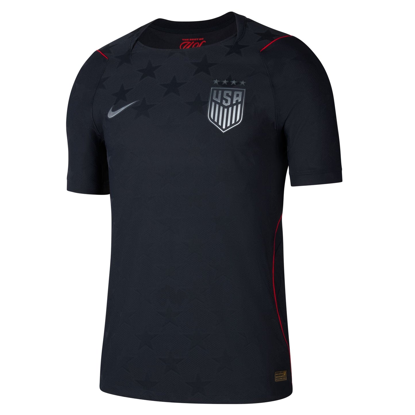 Men's Nike USWNT 2026 Stars Match Jersey