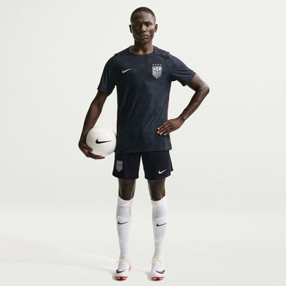 Men's Nike USWNT 2026 Stars Match Jersey