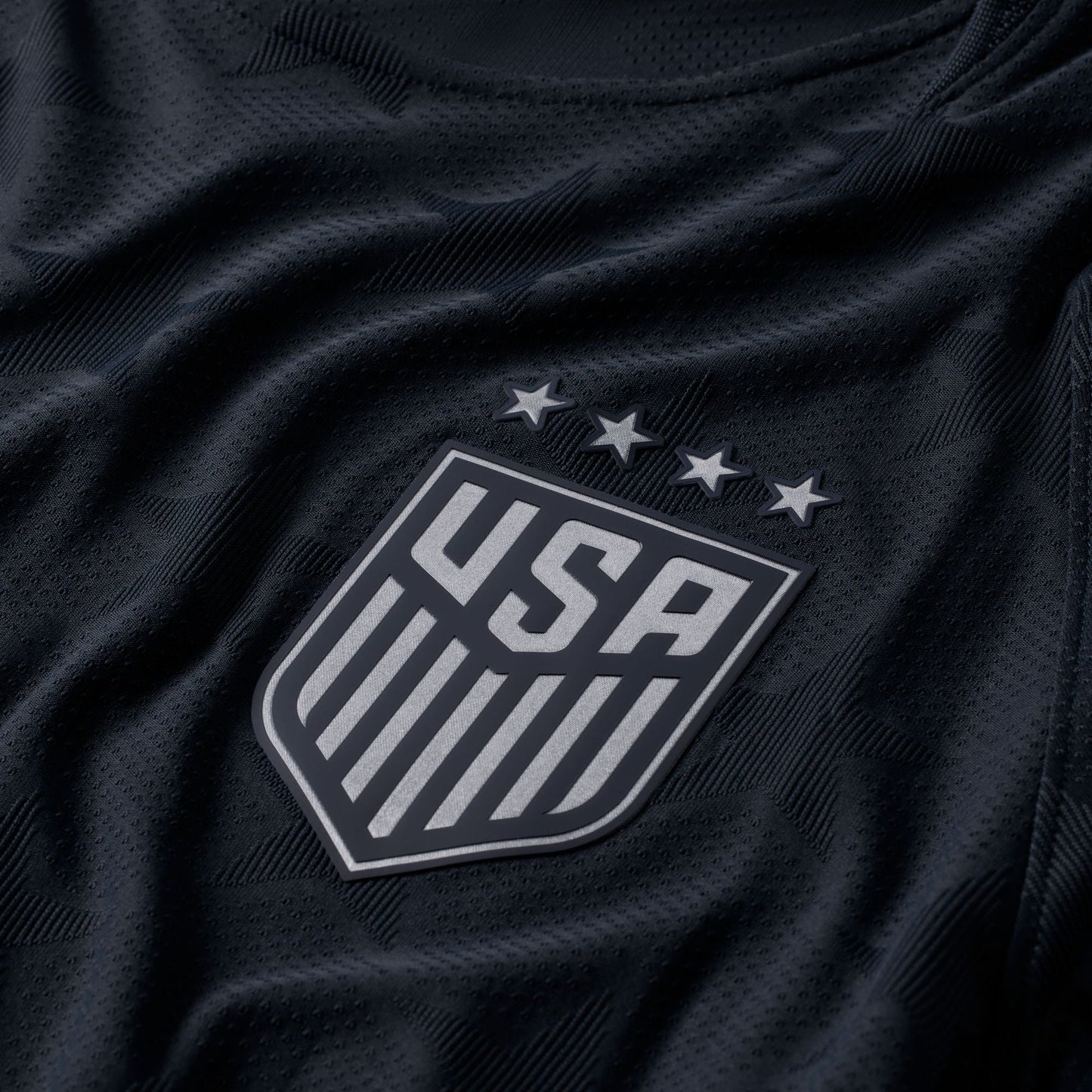 Men's Nike USWNT 2026 Stars Match Jersey