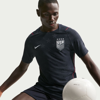 Men's Nike USWNT 2026 Stars Match Jersey