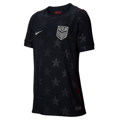 Youth Nike USMNT 2026 Stars Stadium Jersey