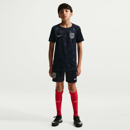 Youth Nike USMNT 2026 Stars Stadium Jersey