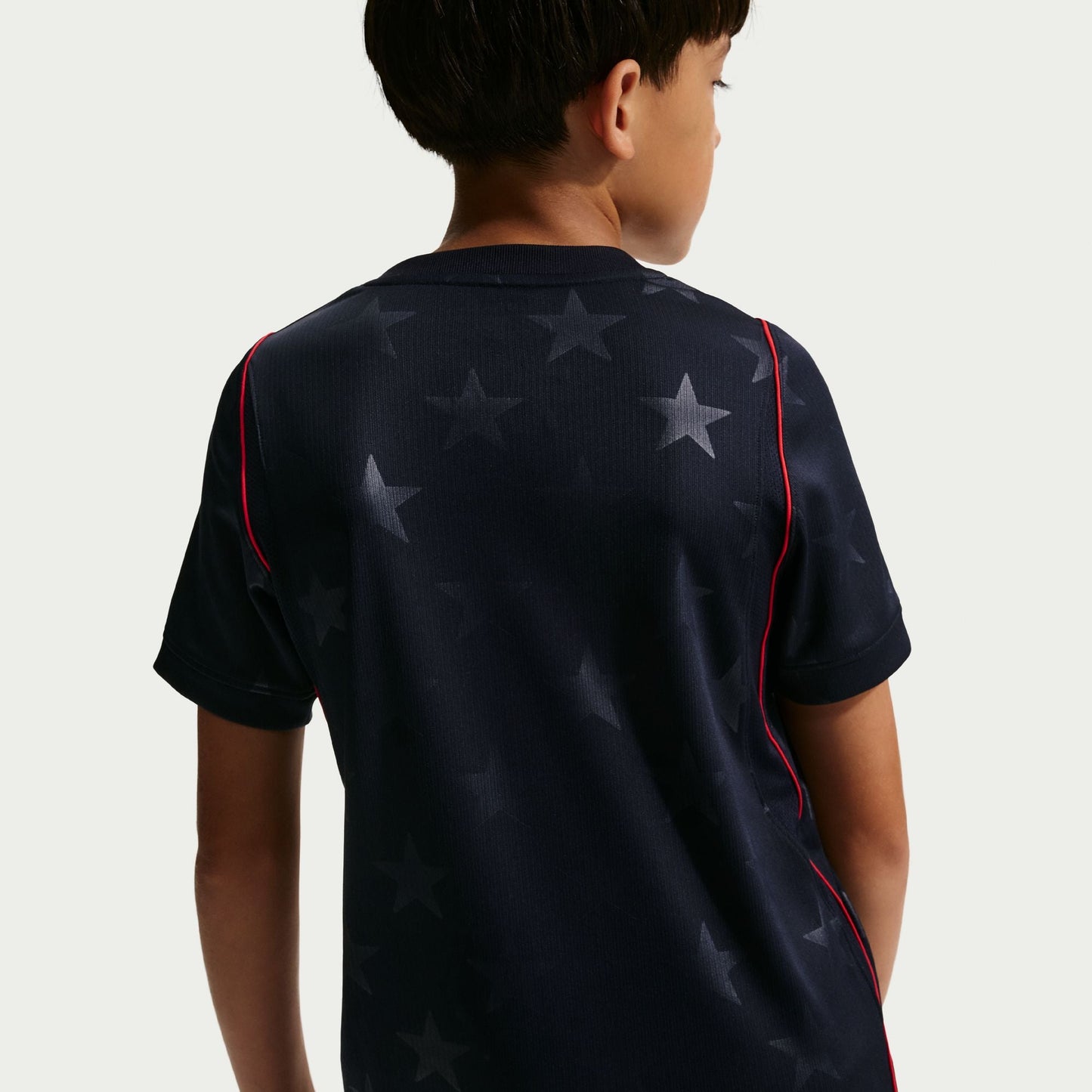 Youth Nike USMNT 2026 Stars Stadium Jersey