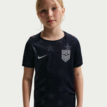 Youth Nike USMNT 2026 Stars Stadium Jersey