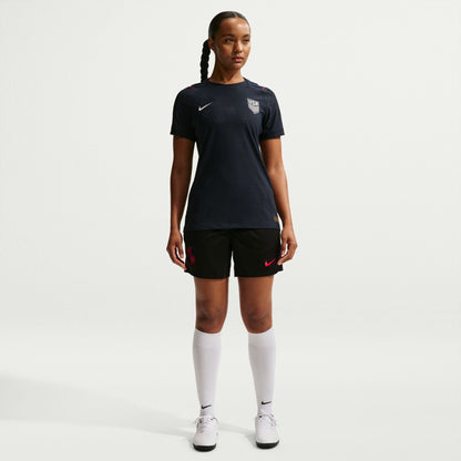 Women's Nike USMNT 2026 Stars Match Jersey