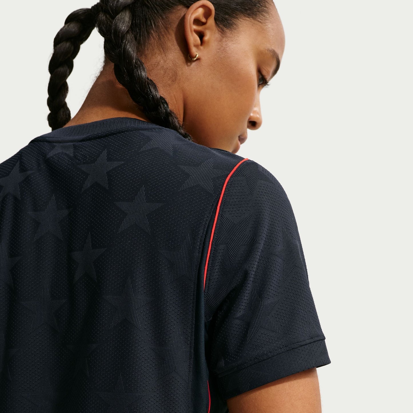 Women's Nike USMNT 2026 Stars Match Jersey