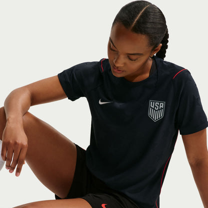 Women's Nike USMNT 2026 Stars Match Jersey