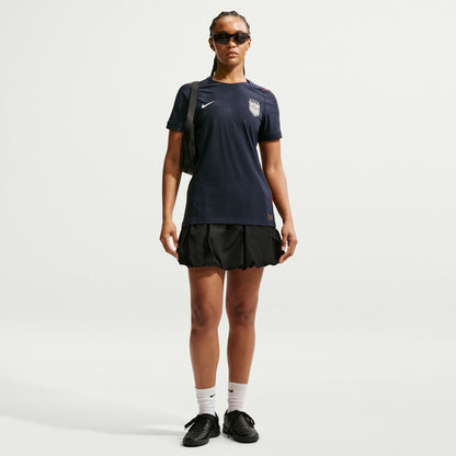 Women's Nike USWNT 2026 Stars Match Jersey