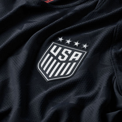 Women's Nike USWNT 2026 Stars Match Jersey