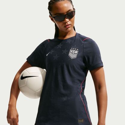 Women's Nike USWNT 2026 Stars Match Jersey