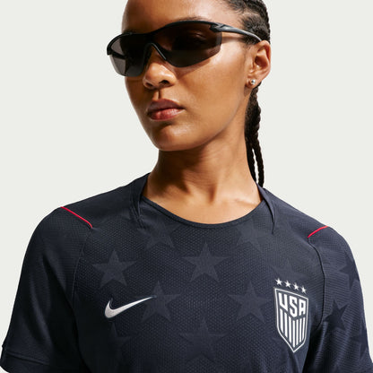 Women's Nike USWNT 2026 Stars Match Jersey