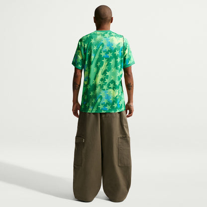 Men's Nike USMNT 2026 Goalkeeper Stadium Jersey