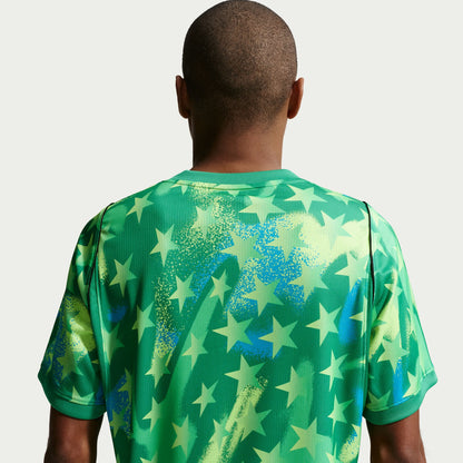 Men's Nike USMNT 2026 Goalkeeper Stadium Jersey