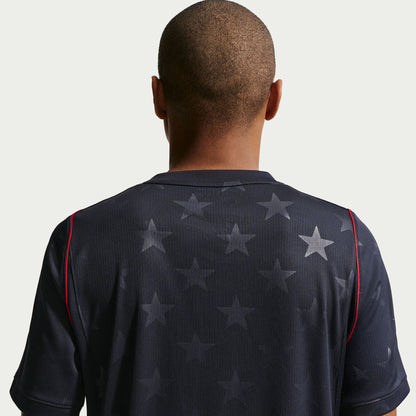 Men's Nike USMNT 2026 Personalized Stars Stadium Jersey