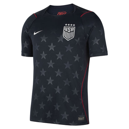 Men's Nike USWNT 2026 Personalized Stars Stadium Jersey