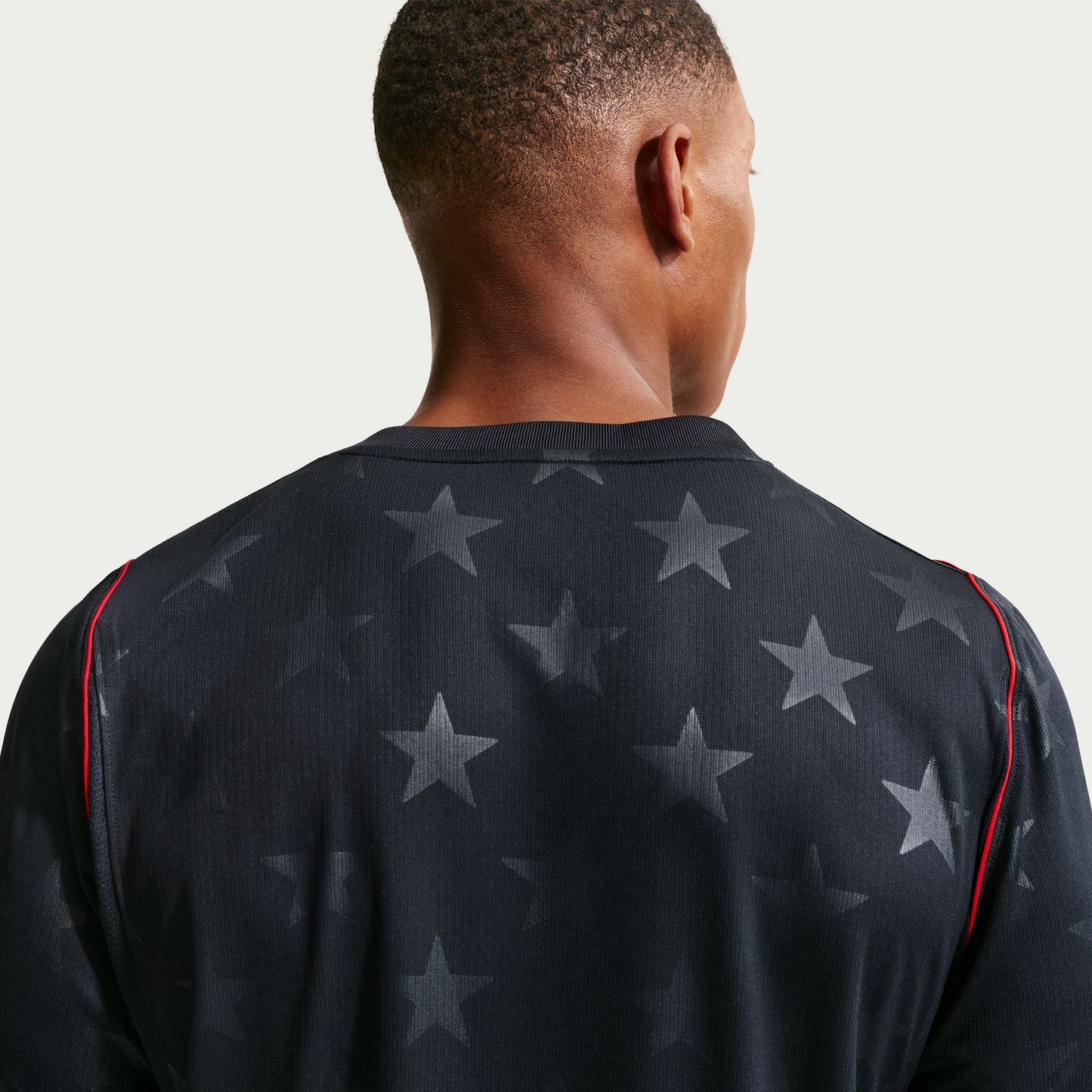 Men's Nike USWNT 2026 Stars Stadium Jersey