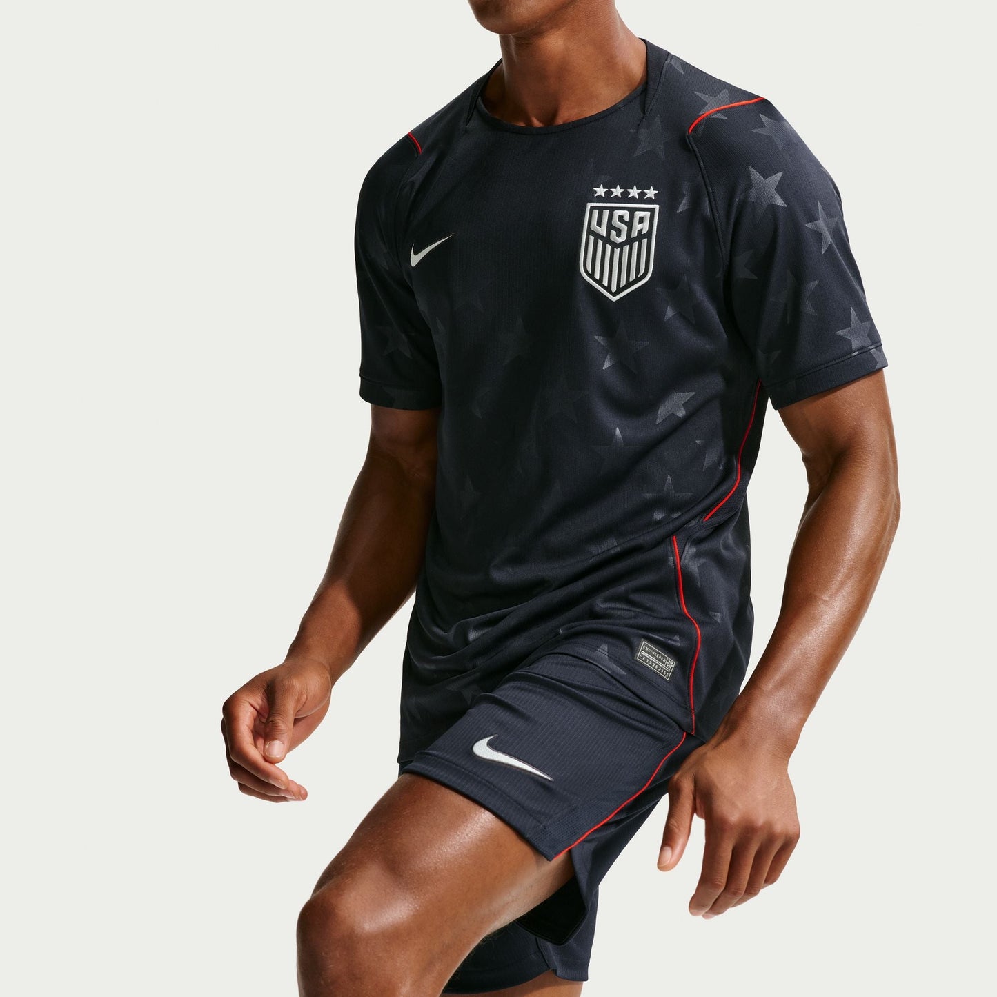 Men's Nike USWNT 2026 Stars Stadium Jersey