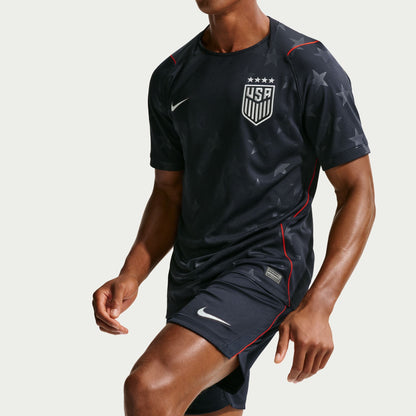 Men's Nike USWNT 2026 Stars Stadium Jersey