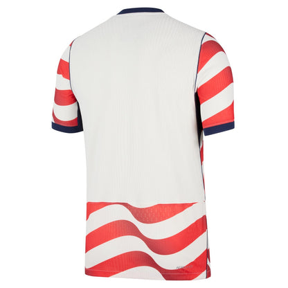Men's Nike USWNT 2026 Stripes Open Stadium Jersey