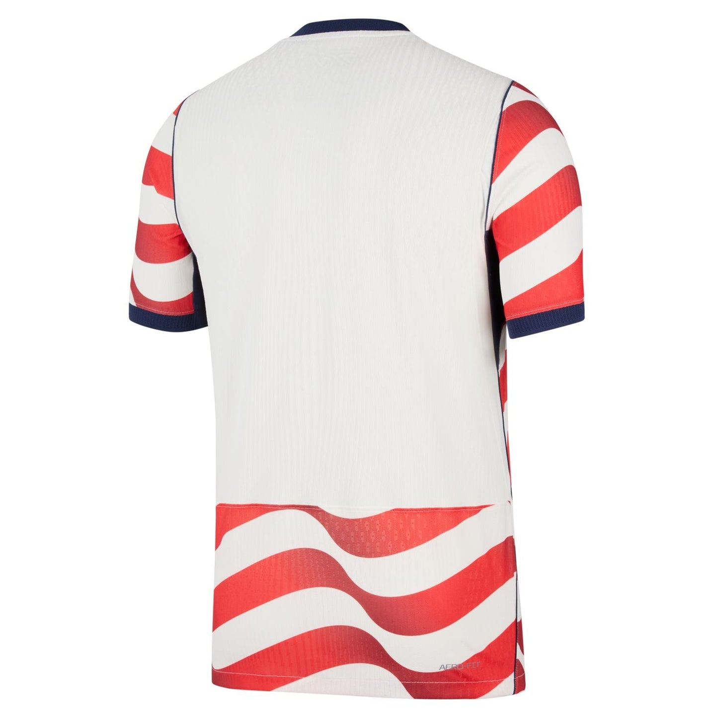 Men's Nike USWNT 2026 Stripes Open Match Jersey