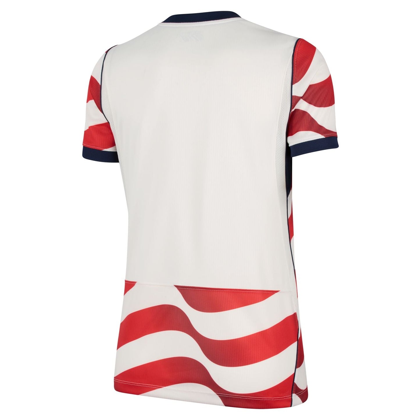 Women's Nike USWNT 2026  Stripes Open  Stadium Jersey