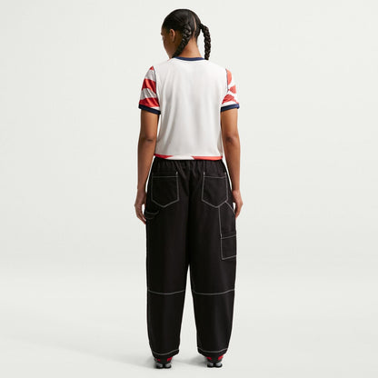 Women's Nike USWNT 2026 Personalized Stripes Stadium Jersey