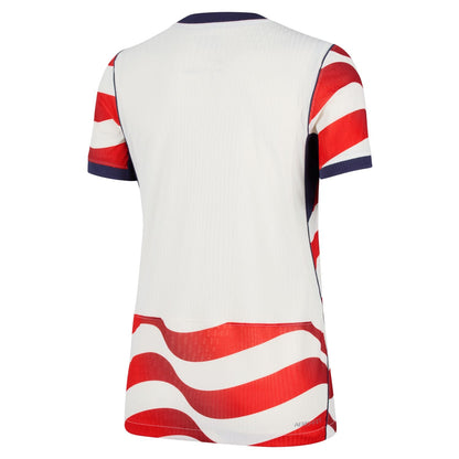 Women's Nike USWNT 2026 Stripes Match Jersey