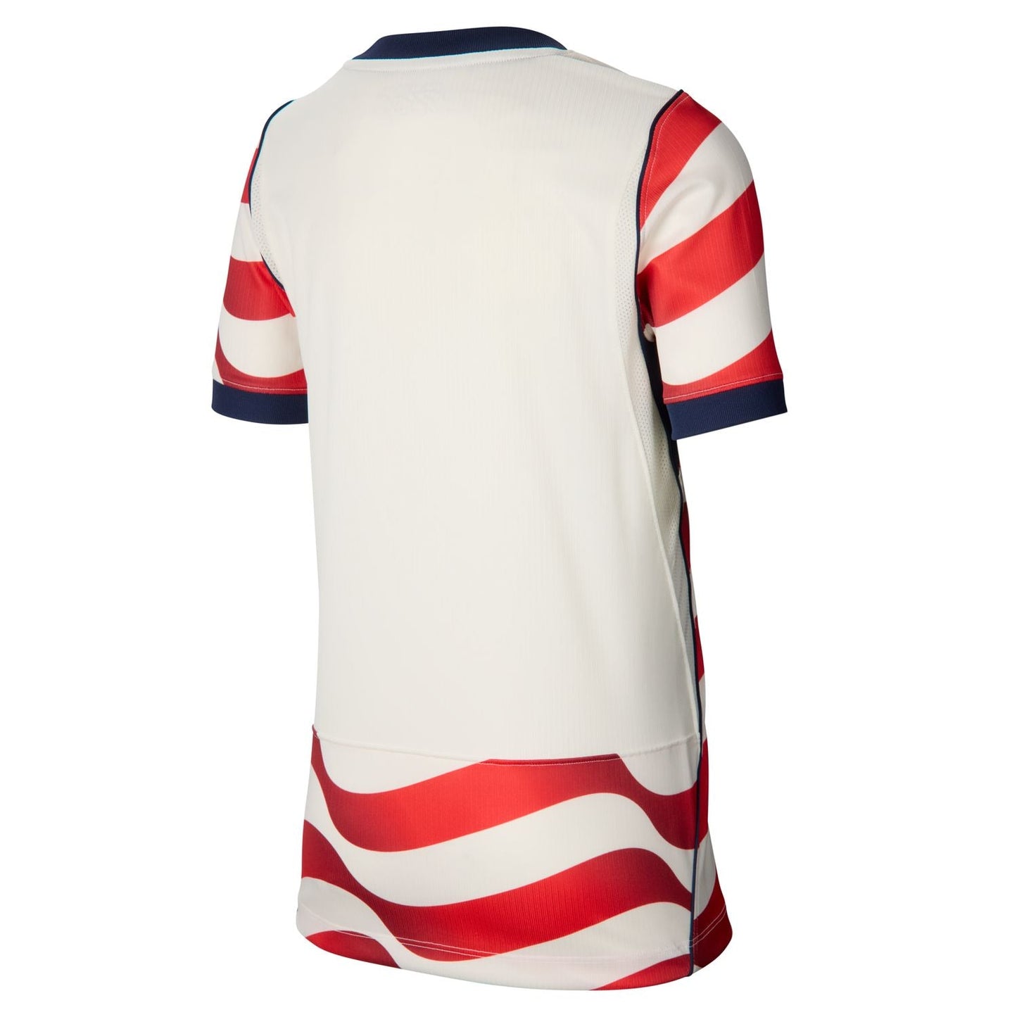Youth Nike USWNT 2026 Stripes Open Stadium Jersey