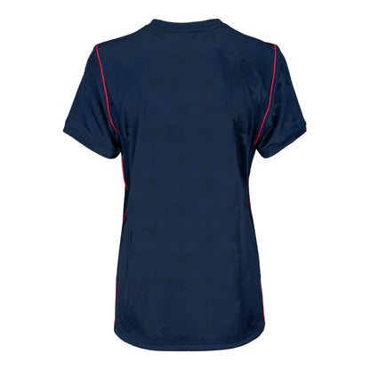 Women's Nike USMNT 2026 Personalized Stars Match Jersey