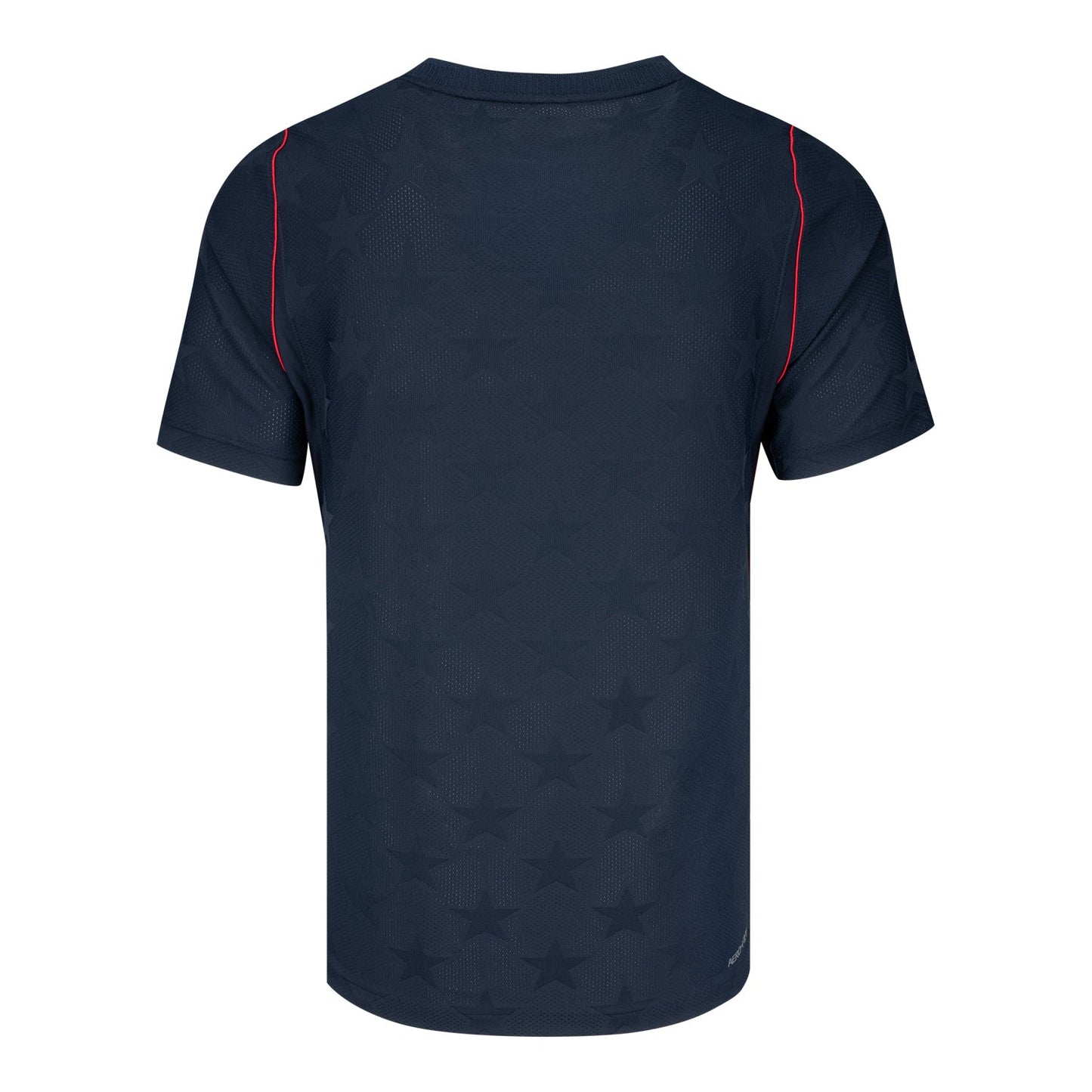 Men's Nike USWNT 2026 Personalized Stars Match Jersey