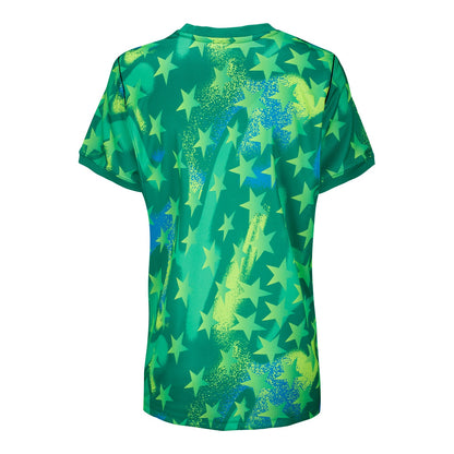 Women's Nike USMNT 2026 Goalkeeper Stadium Jersey