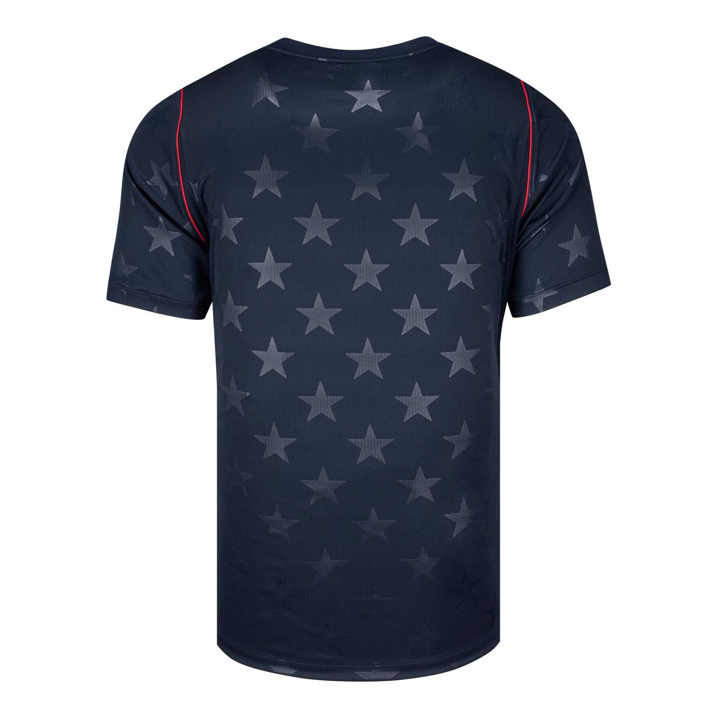 Men's Nike USWNT 2026 Personalized Stars Stadium Jersey