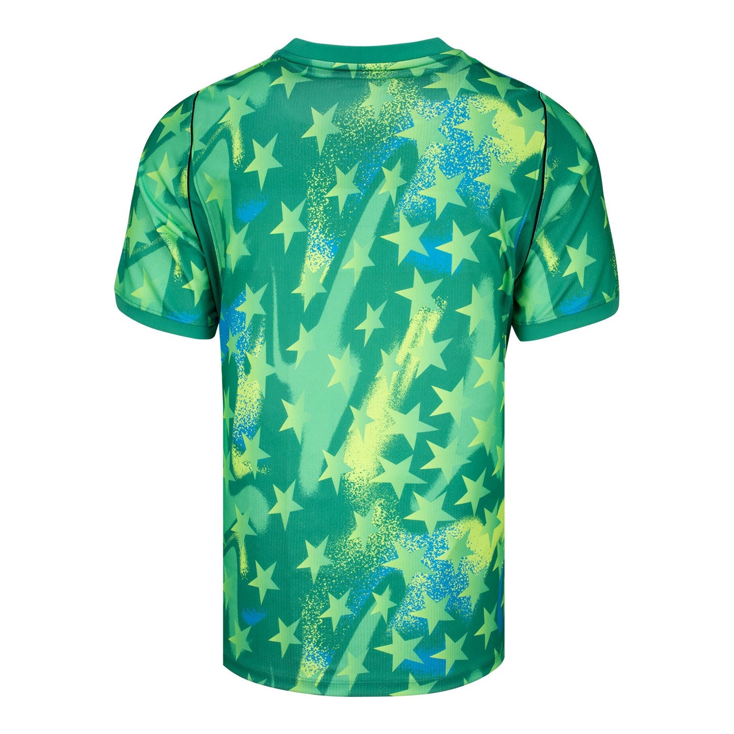 Men's Nike USMNT 2026 Personalized Goalkeeper Stadium Jersey