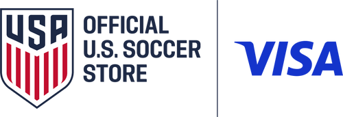 US Soccer VISA Store
